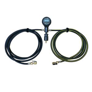 Indeflate Two Hose Unit Digital Edition
