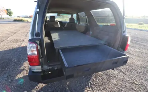 2000 Toyota 4Runner