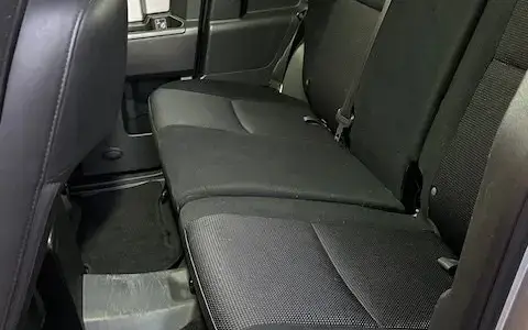 2007 Toyota FJ Cruiser