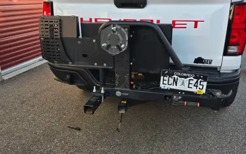 RiGd Ultraswing