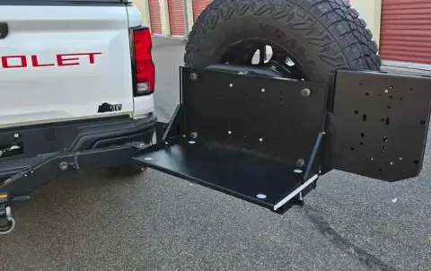 RiGd Ultraswing