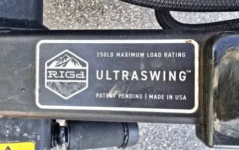 RiGd Ultraswing