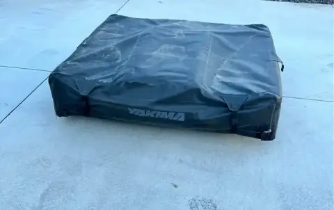 Yakima Skyrise Rooftop tent