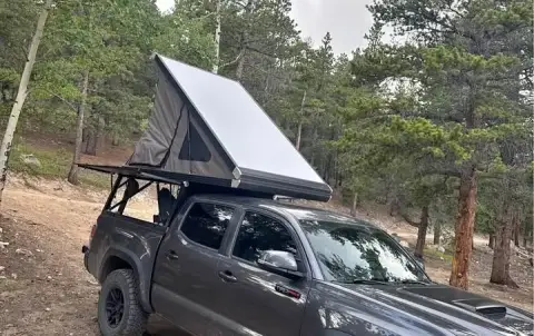 Go Fast Camper (GFC)