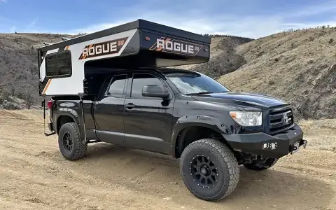 2012 Toyota Tundra