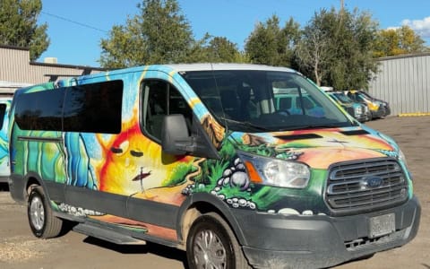 Flintstone Surf Escape