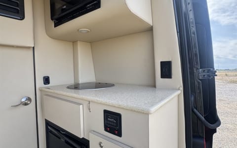 2017 Midwest Automotive Designs DAYCRUISER