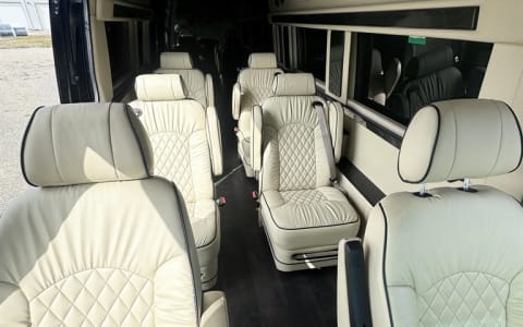2017 Midwest Automotive Designs DAYCRUISER
