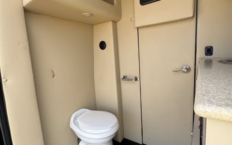 2017 Midwest Automotive Designs DAYCRUISER