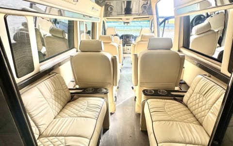 2017 Midwest Automotive Designs DAYCRUISER