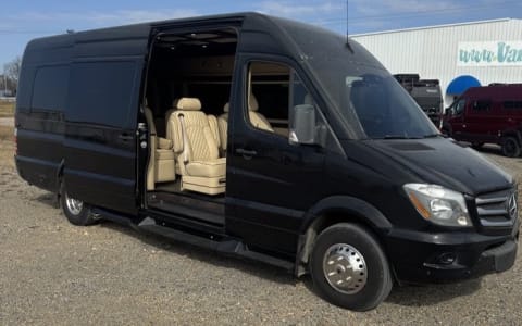 2017 Midwest Automotive Designs DAYCRUISER