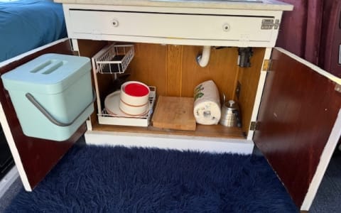 The Shiner | Cozy Vintage Cruiser