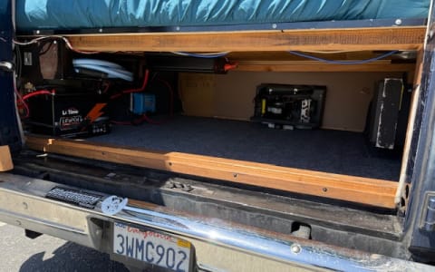 The Shiner | Cozy Vintage Cruiser