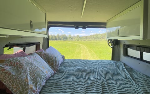 Dan the Van