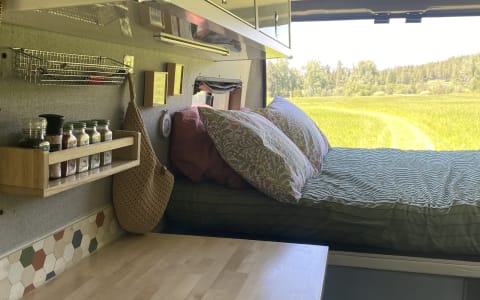 Dan the Van
