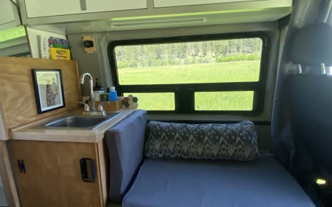 Dan the Van