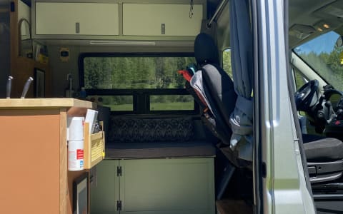 Dan the Van