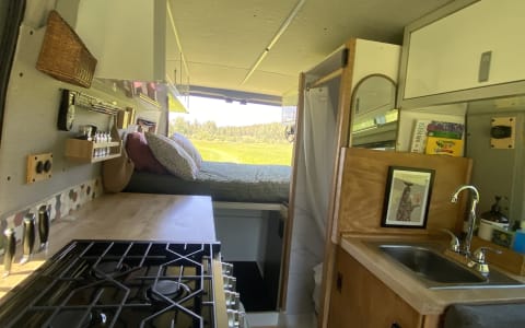 Dan the Van