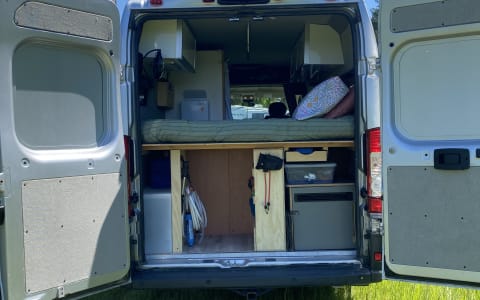 Dan the Van
