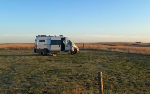 Dan the Van