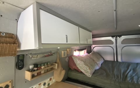 Dan the Van