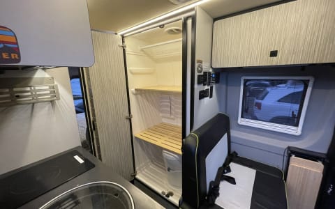 Revel 4x4 Camper – Western Colorado’s Ultimate Lux