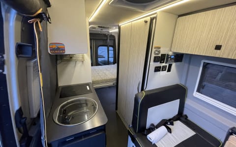 Revel 4x4 Camper – Western Colorado’s Ultimate Lux