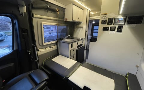 Revel 4x4 Camper – Western Colorado’s Ultimate Lux