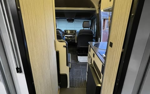 Revel 4x4 Camper – Western Colorado’s Ultimate Lux