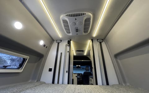 Revel 4x4 Camper – Western Colorado’s Ultimate Lux