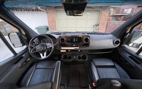 Revel 4x4 Camper – Western Colorado’s Ultimate Lux