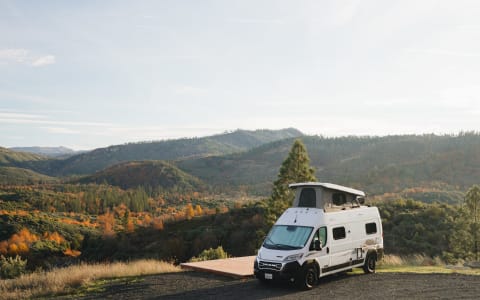 2026 Winnebago Solis NPF Limited Edition 59P 
