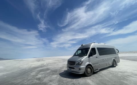 Adventure Without Compromise — Luxury Boondocking 