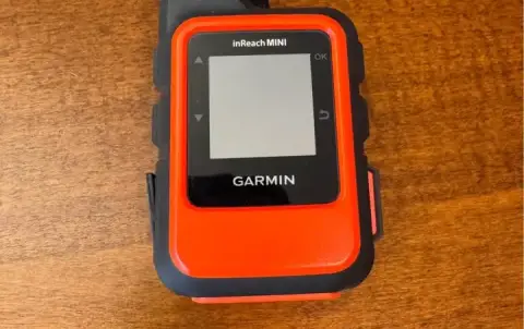 Garmin inReach Mini
