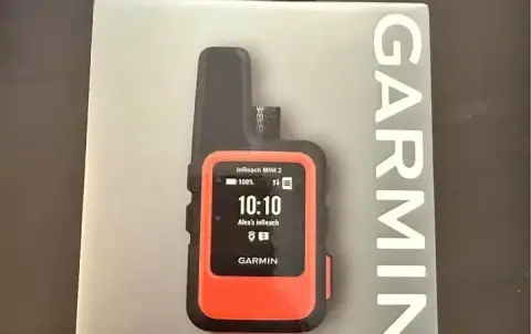 Garmin Inreach mini 2