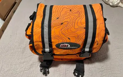 ARB Recovery Kit for Jeep Offroad 4x4