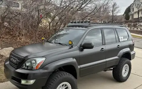 2006 Lexus GX 470