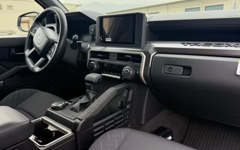 4Runner by Easy Camping Maui