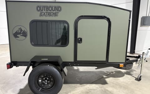 Pine Pod - 2026 Outbound Extreme
