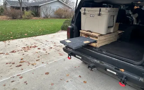 2000 Jeep Cherokee