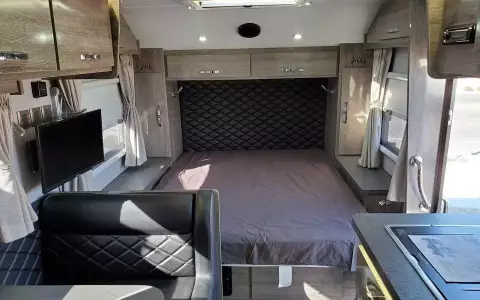 2021 Black Series hq15