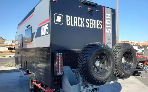 2021 Black Series hq15