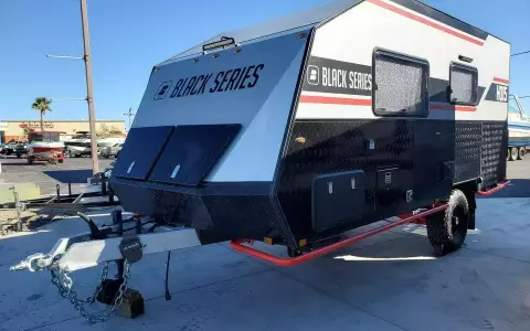 2021 Black Series hq15