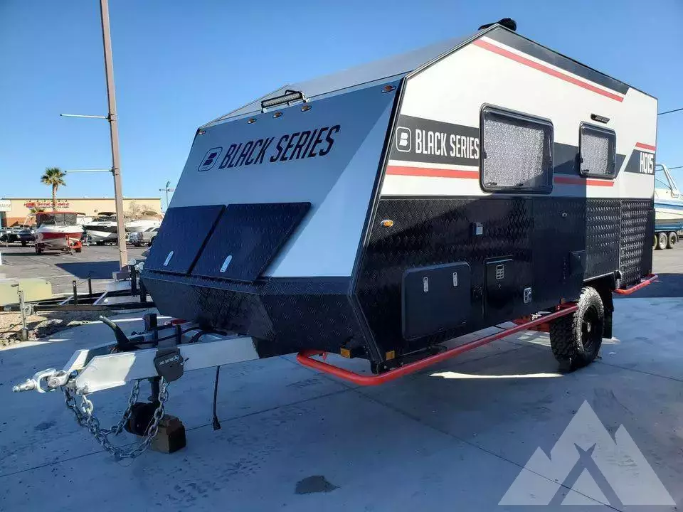 2021 Black Series hq15