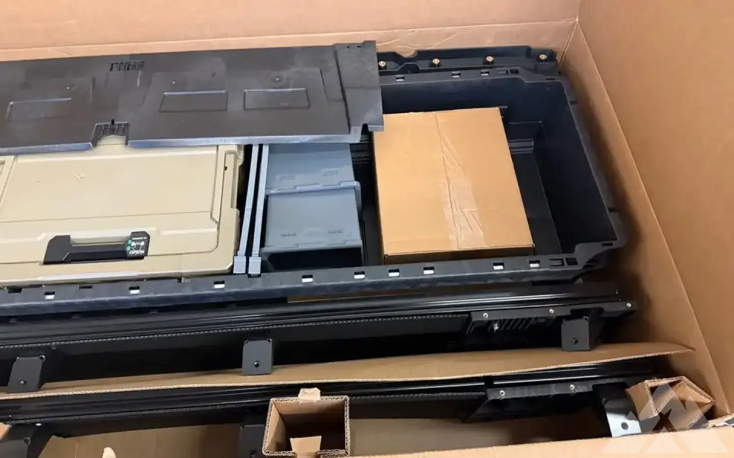 DECKED Storage Drawer – New for $ 1,200.00 | Carson City, Nevada on BaseCamper