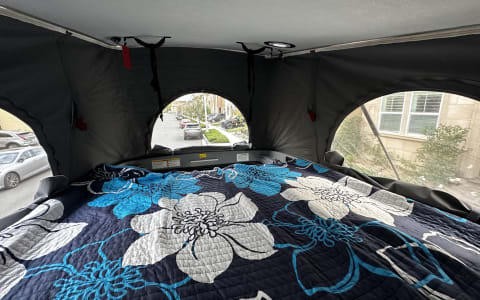 2022 Winnebago Solis – Sleeps 4 | Easy-to-Drive Ca 2022 Winnebago Solis – Sleeps 4 | Easy-to-Drive Ca