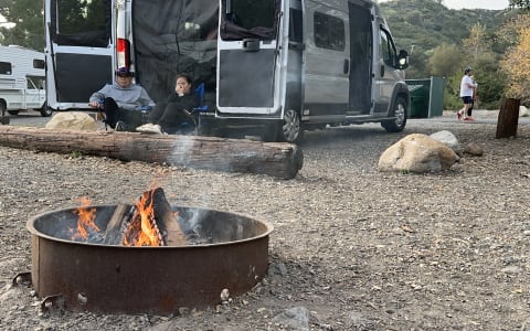 2022 Winnebago Solis – Sleeps 4 | Easy-to-Drive Ca 2022 Winnebago Solis – Sleeps 4 | Easy-to-Drive Ca