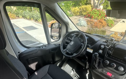2022 Winnebago Solis – Sleeps 4 | Easy-to-Drive Ca 2022 Winnebago Solis – Sleeps 4 | Easy-to-Drive Ca