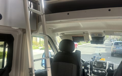 2022 Winnebago Solis – Sleeps 4 | Easy-to-Drive Ca 2022 Winnebago Solis – Sleeps 4 | Easy-to-Drive Ca