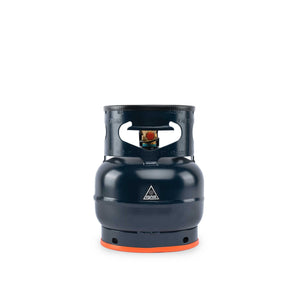 Gas Growler 3.8 Deluxe